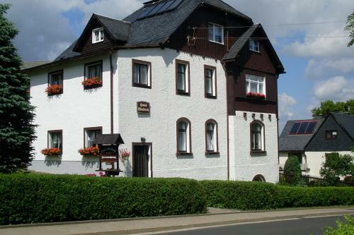 Apartamento Haus Waldeck