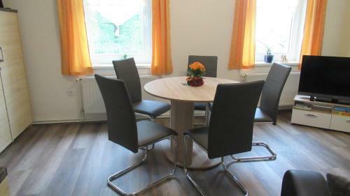 Apartamento Haus Waldeck