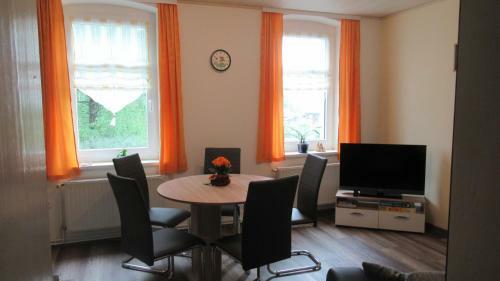 Apartamento Haus Waldeck