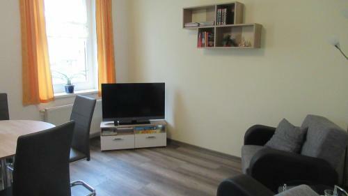 Apartamento Haus Waldeck