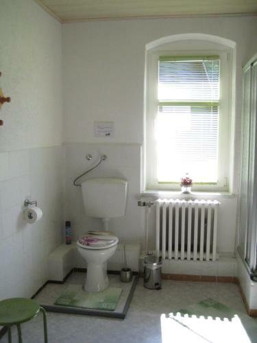 Apartamento Haus Waldeck