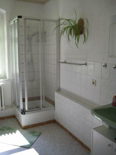Apartamento Haus Waldeck