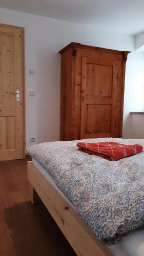 Apartamento Biohof Seifert