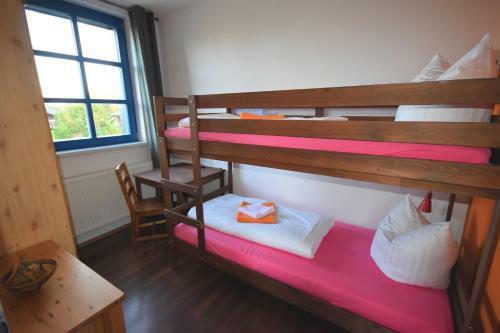 Hostal Beerenvilla