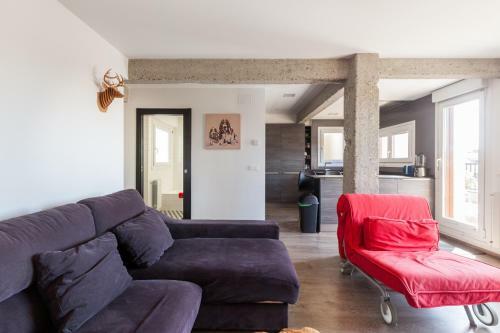 Apartamento Egia