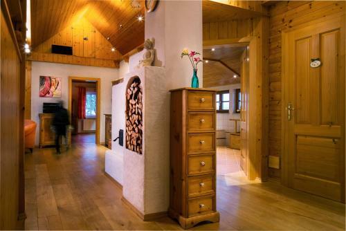 Agroturismo Ferienhof Karin Und Florian Gressenbauer