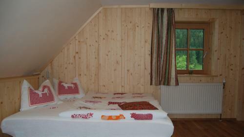 Agroturismo Ferienhof Karin Und Florian Gressenbauer