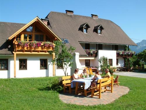 Agroturismo Ferienhof Karin Und Florian Gressenbauer