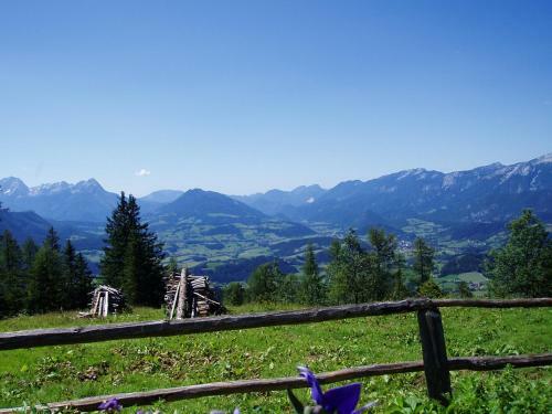 Agroturismo Ferienhof Karin Und Florian Gressenbauer