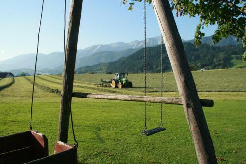 Agroturismo Ferienhof Karin Und Florian Gressenbauer