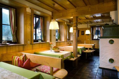 Agroturismo Ferienhof Karin Und Florian Gressenbauer