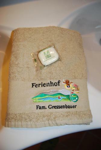 Agroturismo Ferienhof Karin Und Florian Gressenbauer