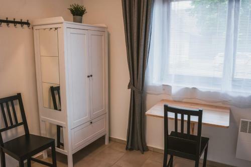 Apartm�ny Pulgary