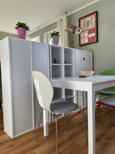 Apartamento Am Kittken