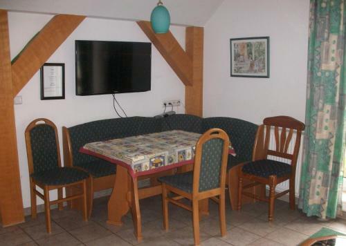 Apartamento Ferienhof Rustemeier