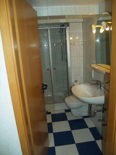 Apartamento Ferienhof Rustemeier