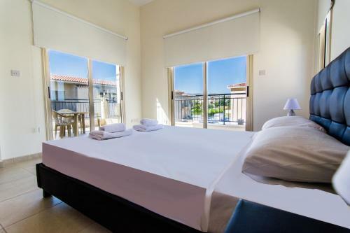Green Valley Villa V8, Walking Distance To Polis