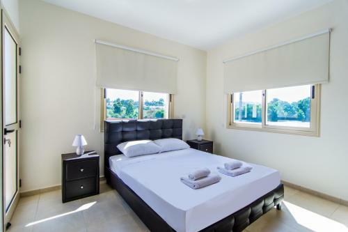Green Valley Villa V8, Walking Distance To Polis