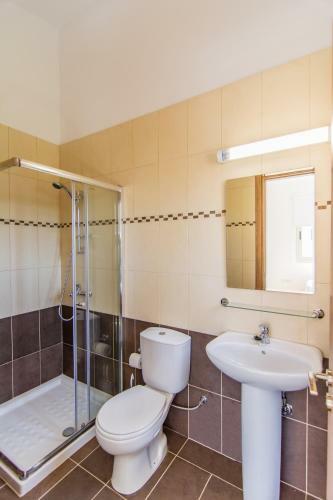 Green Valley Villa V8, Walking Distance To Polis