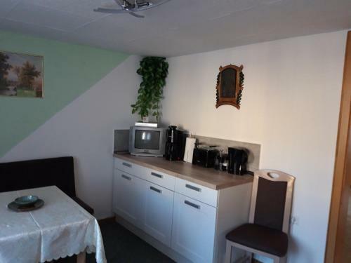 Apartamento Ferienwohnung Haus Niedersachsen