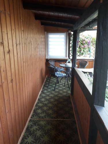 Apartamento Ferienwohnung Haus Niedersachsen