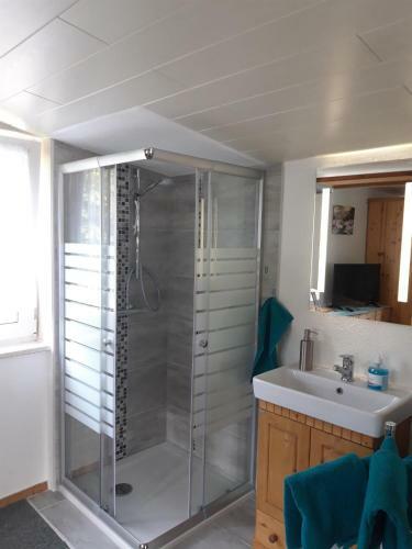Apartamento Ferienwohnung Haus Niedersachsen