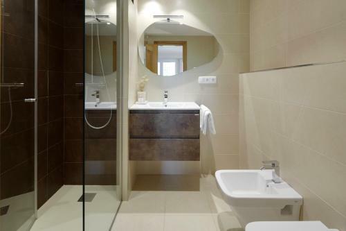 Apartamento Playa de Ondarreta 2 By Feelfree Rentals