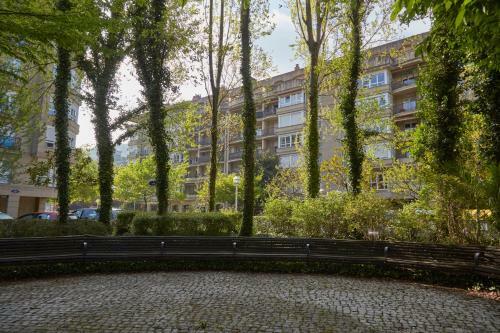 Apartamento Playa de Ondarreta 2 By Feelfree Rentals