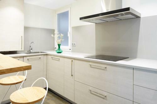 Apartamento Playa de Ondarreta 2 By Feelfree Rentals