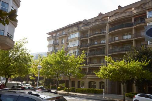 Apartamento Playa de Ondarreta 2 By Feelfree Rentals