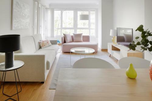 Apartamento Playa de Ondarreta 2 By Feelfree Rentals