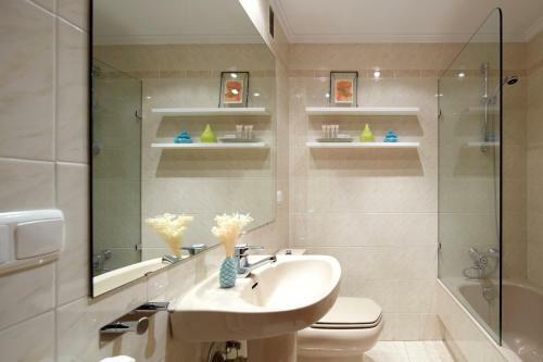 Apartamento Playa de Ondarreta 2 By Feelfree Rentals