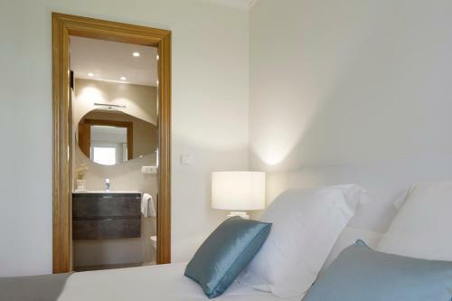 Apartamento Playa de Ondarreta 2 By Feelfree Rentals