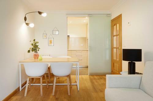 Apartamento Playa de Ondarreta 2 By Feelfree Rentals