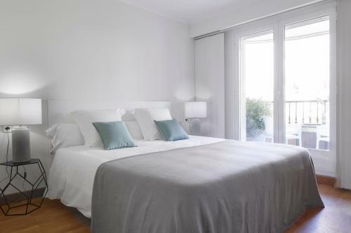 Apartamento Playa de Ondarreta 2 By Feelfree Rentals