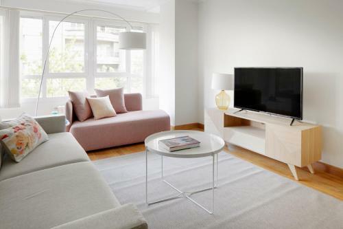 Apartamento Playa de Ondarreta 2 By Feelfree Rentals