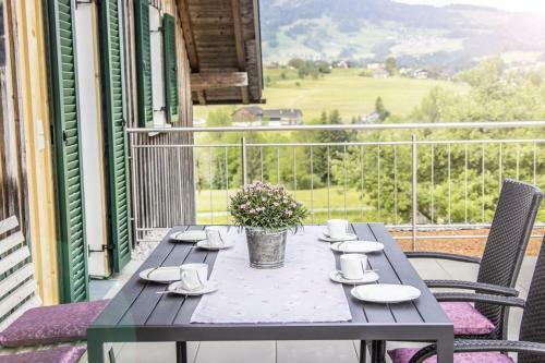 Apartamento Rosanna