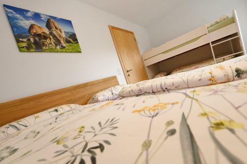 Apartamento Ferienhof Landerleben
