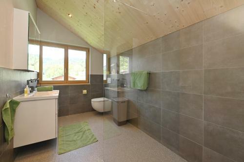 Apartamento Ferienhof Landerleben