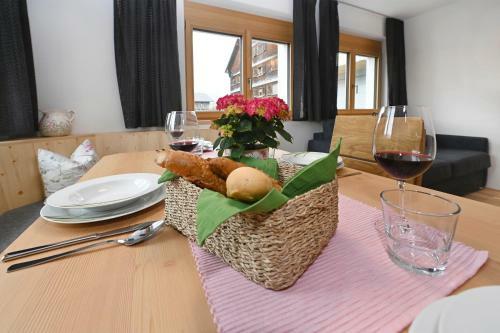 Apartamento Ferienhof Landerleben