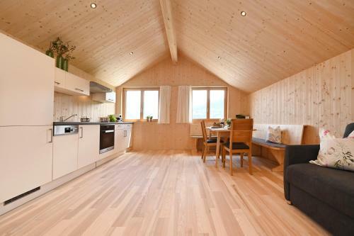 Apartamento Ferienhof Landerleben