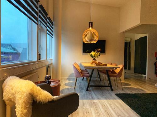 Broncks Apartment 1