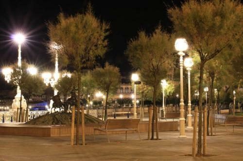 Apartamento Concha Beach Boutiques - Sshousing