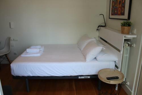 Apartamento Seafront Luxury Studio - By Sansebastianapartments,es