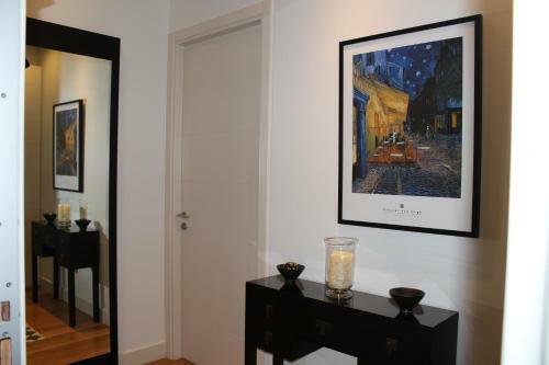 Apartamento Seafront Luxury Studio - By Sansebastianapartments,es