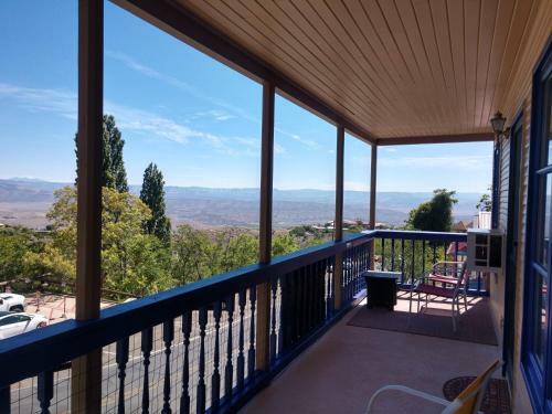 Apartamento Jerome Million Dollar View #3