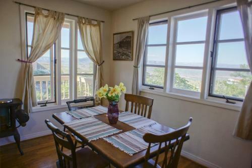Apartamento Jerome Million Dollar View #3