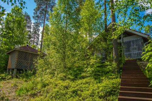 Villa Valteri