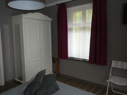 Hotel Des Roches