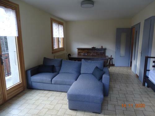 Apartamento Pic De La Corne